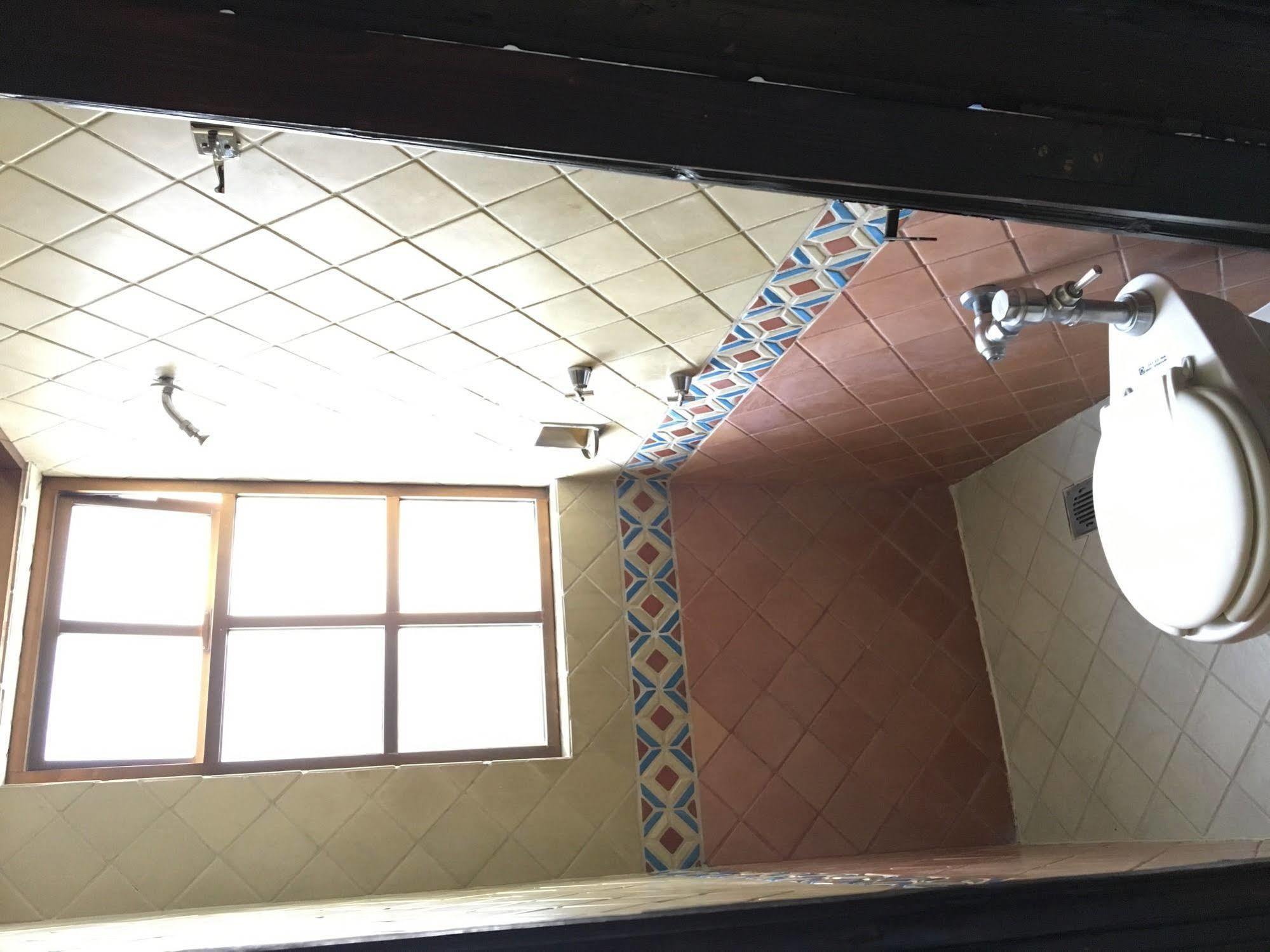Hotel Playa Internacional Mexikóváros Kültér fotó